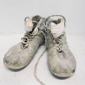 Nfinity Cheer Shoes Used